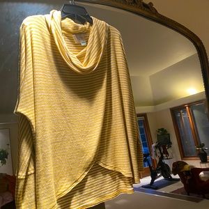 Saturday Sunday by Anthropologie Sweater